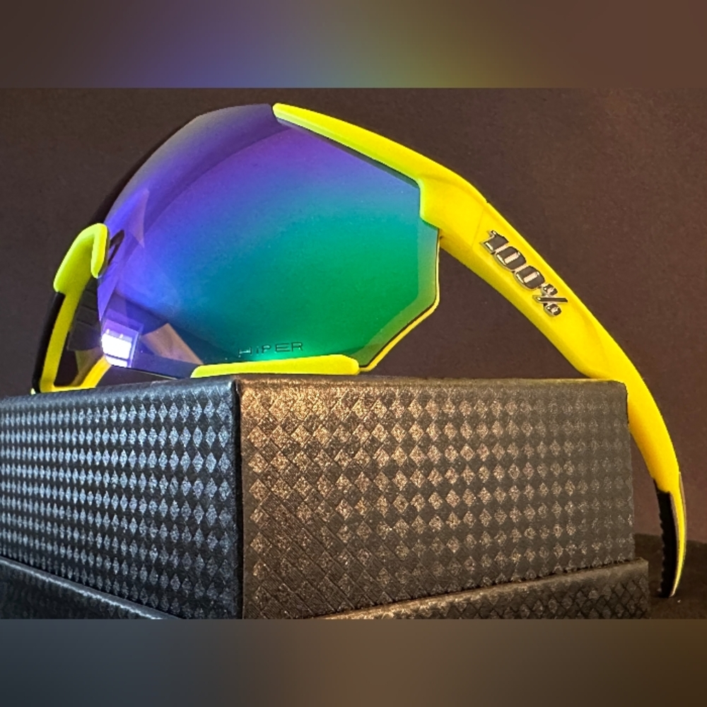 Cycling Sunglasses